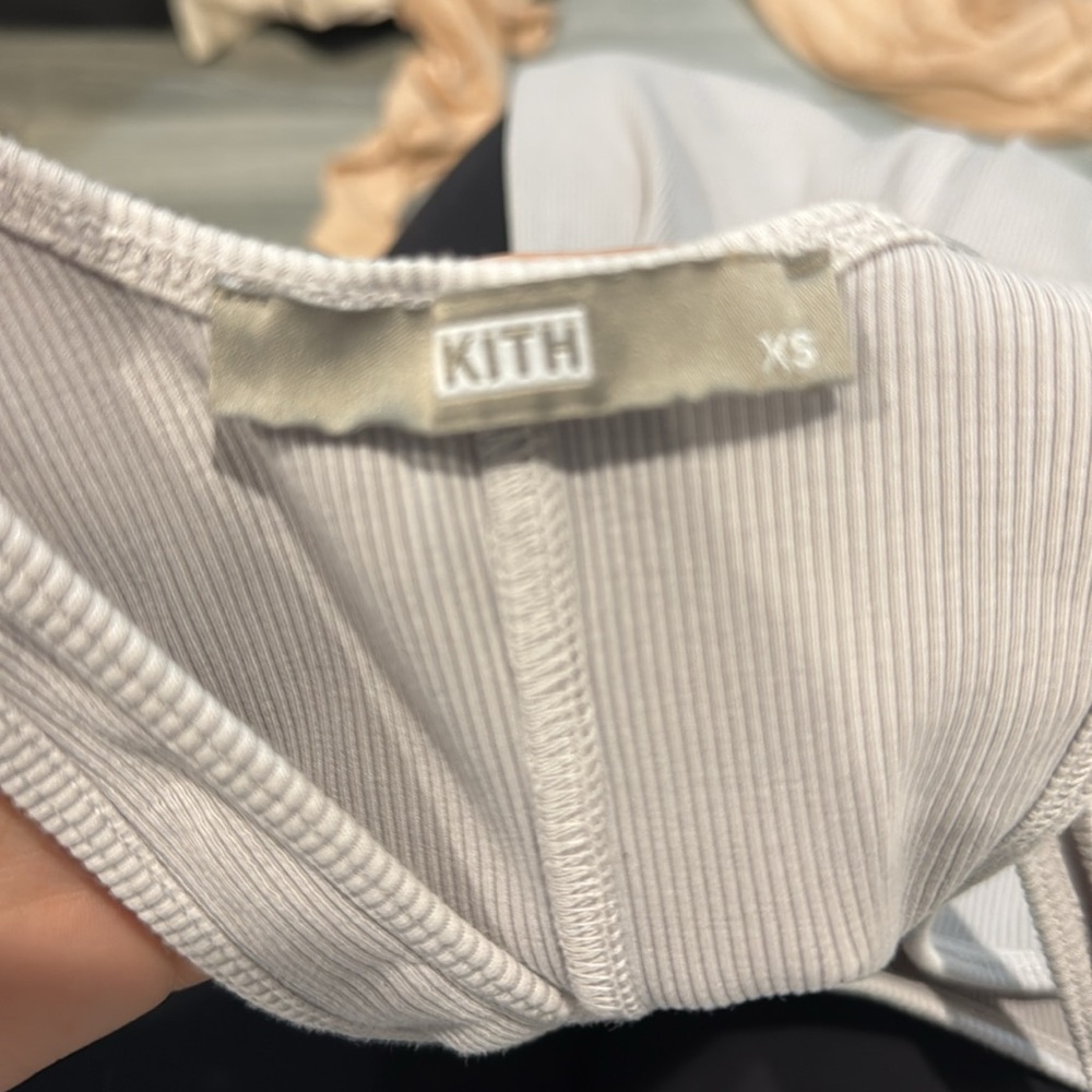 KITH DRESS - Picture 3 of 3